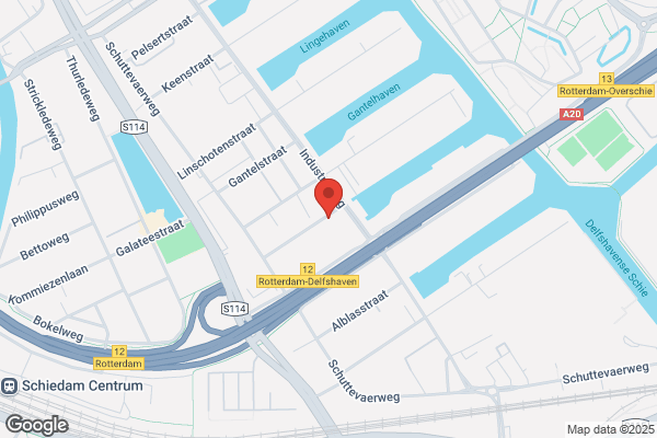 Blok-Interrek Bv