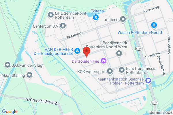 E & W Techniek Bv