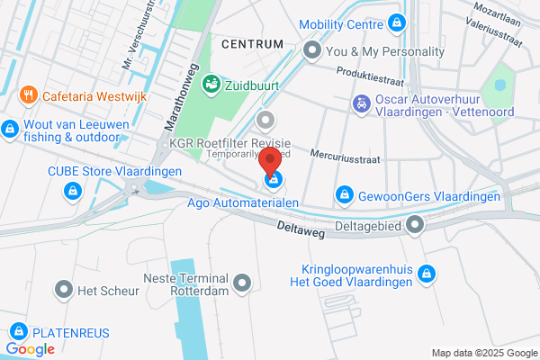 Yale Nederland Bv