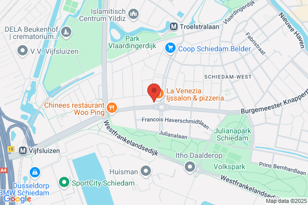 Bakker Klootwijk