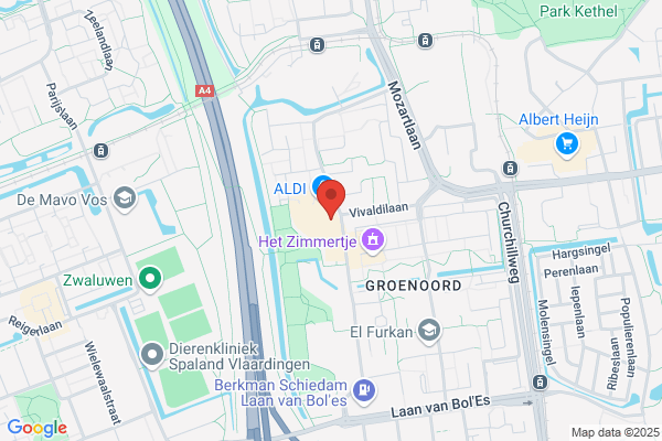 Bakker Klootwijk