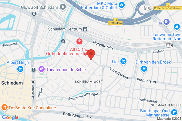 Bakkerij Het Fijntje