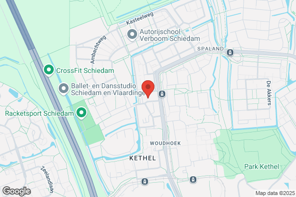 Bakkerij L. Nieuwstraten