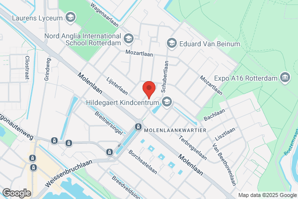 Bakkerij Lexmond