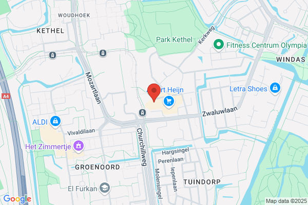 Banketbakkerij Maison Van Wijk