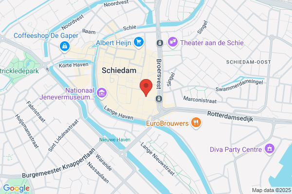 Patisserie Scheffers Bv