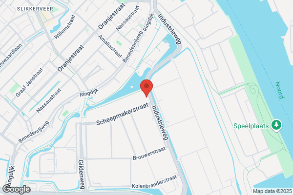 Havenaar Bakkerij Bv H