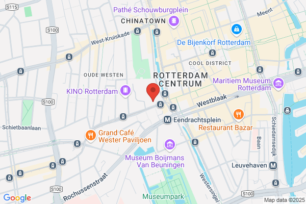 Bammetje, Het