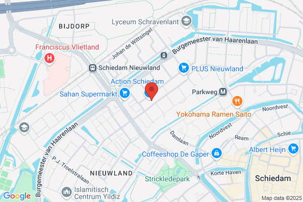 Boerenbakker Vof, De