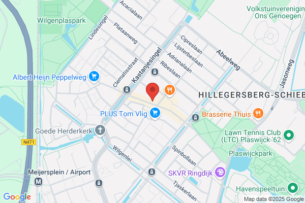 Klootwijk