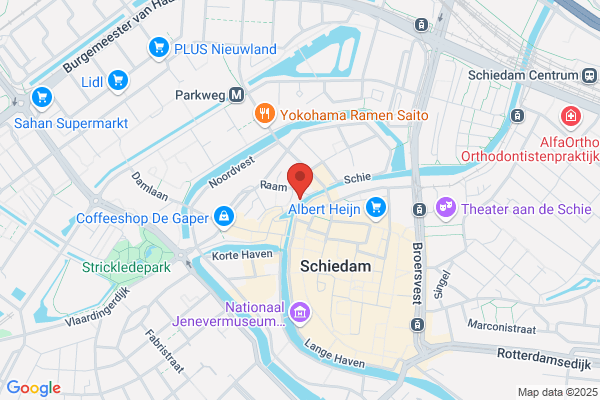 Scholtes Bv, W