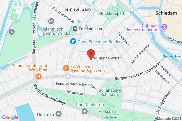 Scholtes Bv, W