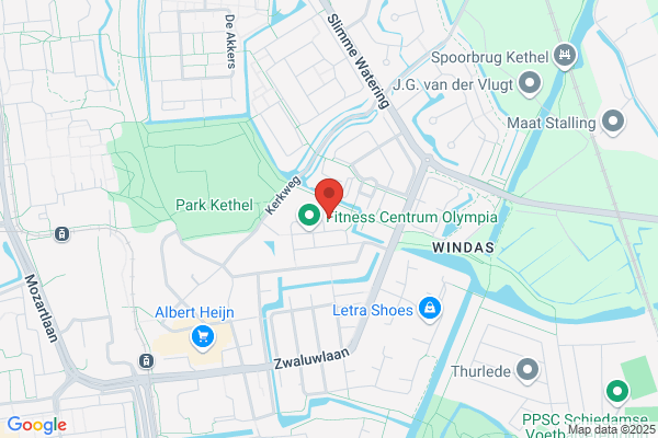 Sterre, Van Der