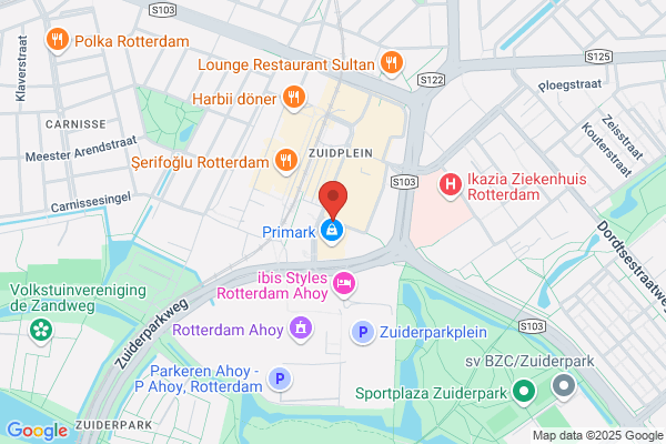 Délifrance Zuidplein