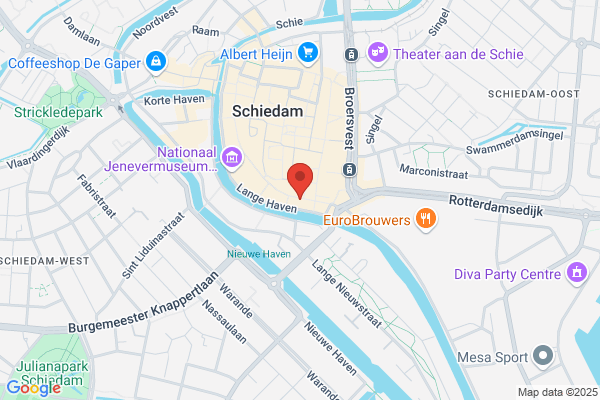 Connoors Kledingatelier A Noordijk