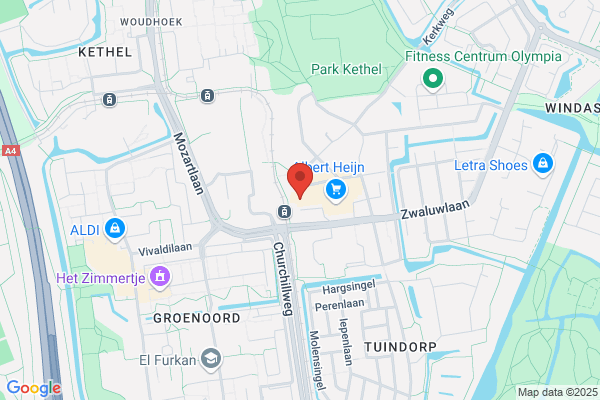Schoonewil