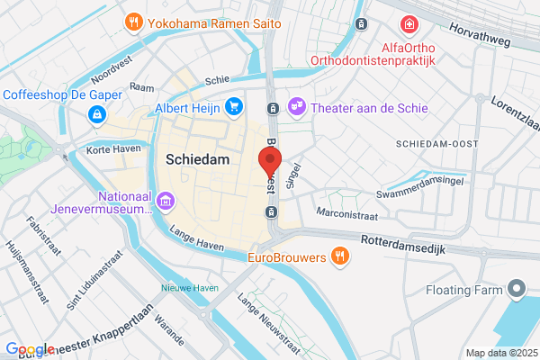 Amstelbron