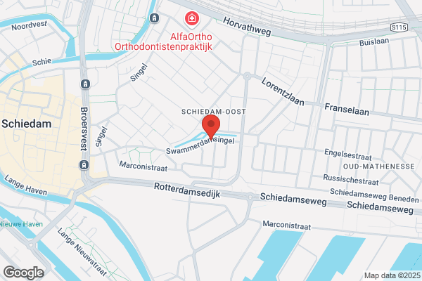 Ara Vof, De