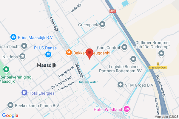 Baja Int Bv