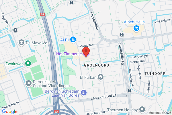 Boerenzij