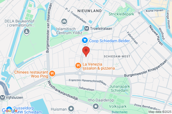 Buurman, De