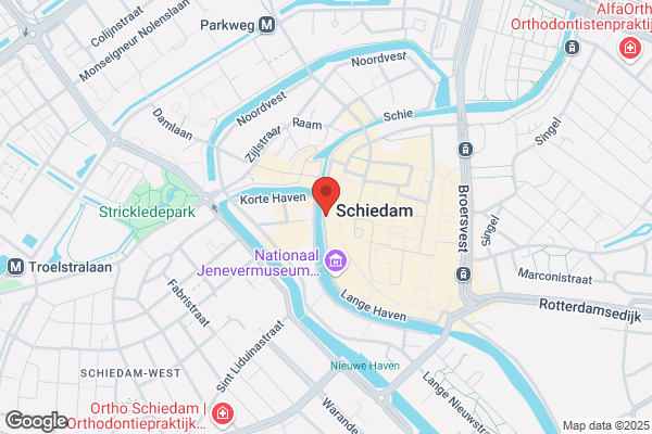 Dutch Maid, The
