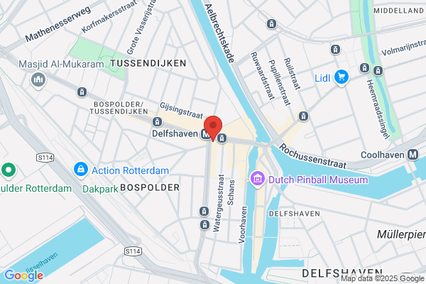 Grootste Slok De