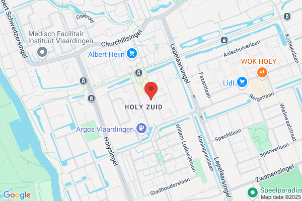 Inloop, De
