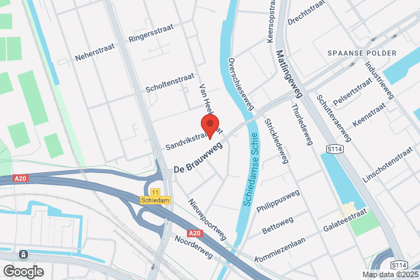 Kasteel, Het