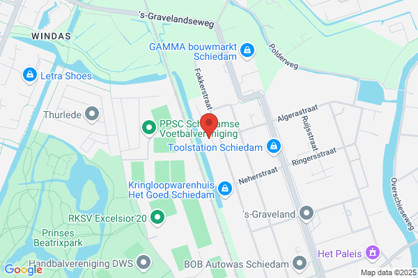 Kroon, De