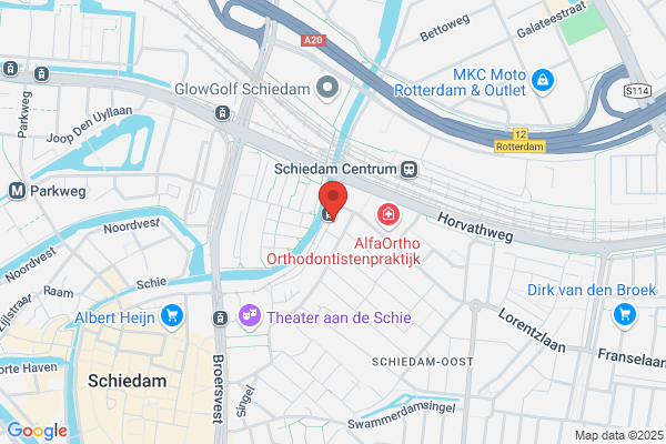 Laatste Aanleg, De