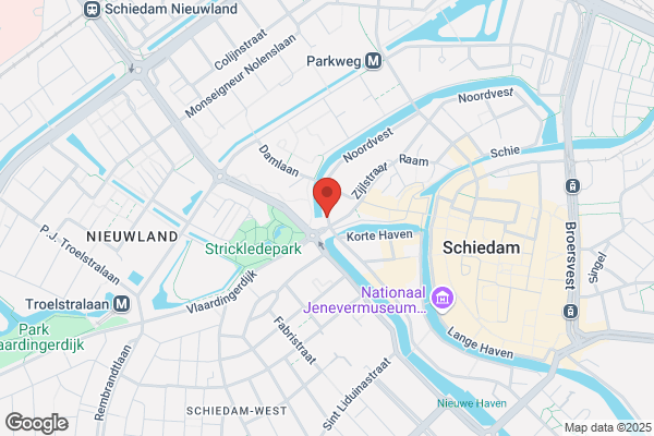 Oude Draaidoos, De