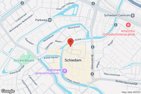 Oude Markt, De