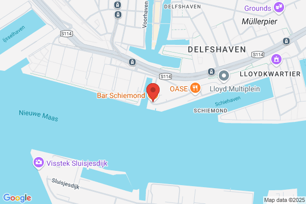 Schiemond