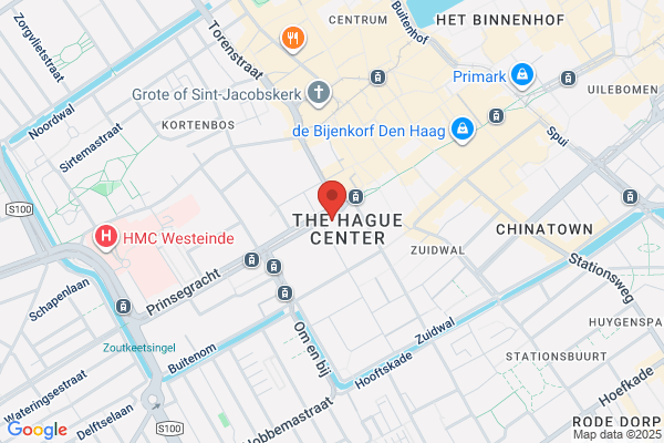 't Paard Spijs- En Dranksalon