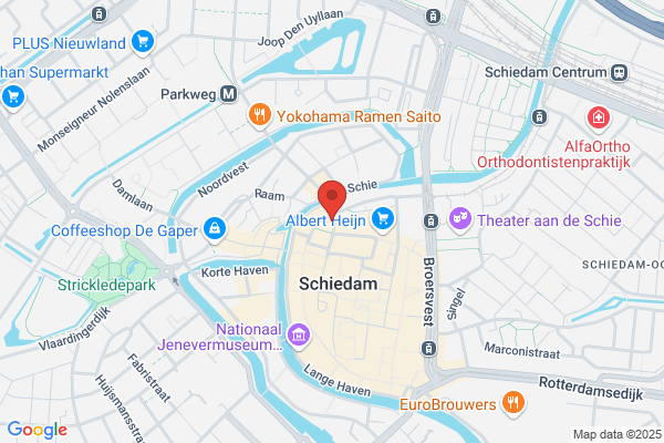 Bar Bodega 't Oude Tramhuis