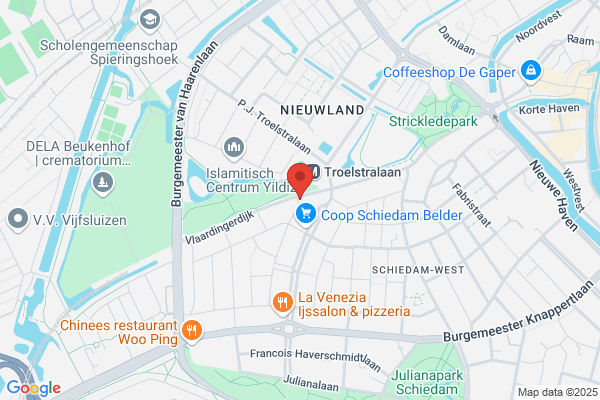 Cafe 't Hoekje
