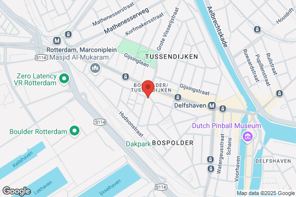Cafe 't Schippertje