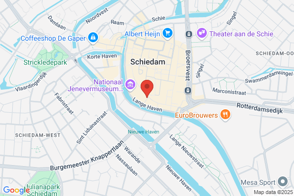 Cafe 't Stappertje