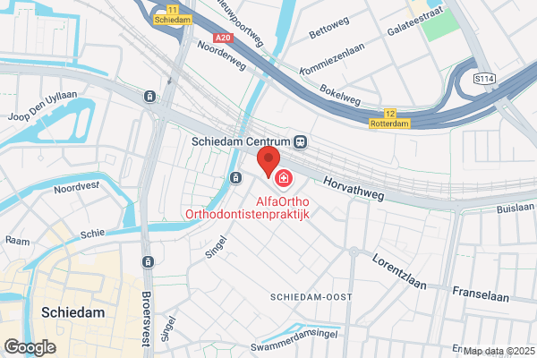 Cafe Centraal