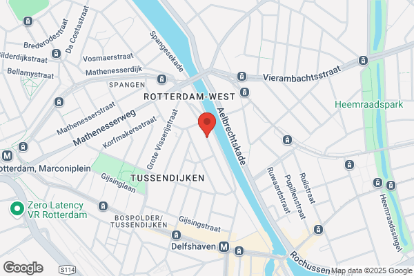 Cafe De Dijk