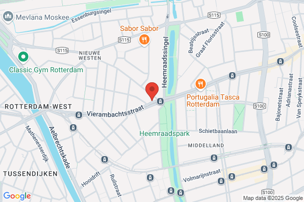 Cafe De Oude Spreuk
