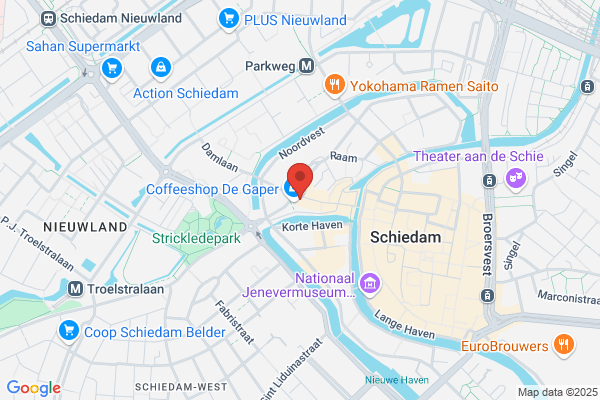 De Lijndraaier