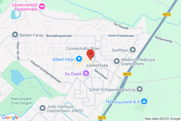 Eetcafe Willems Kantine