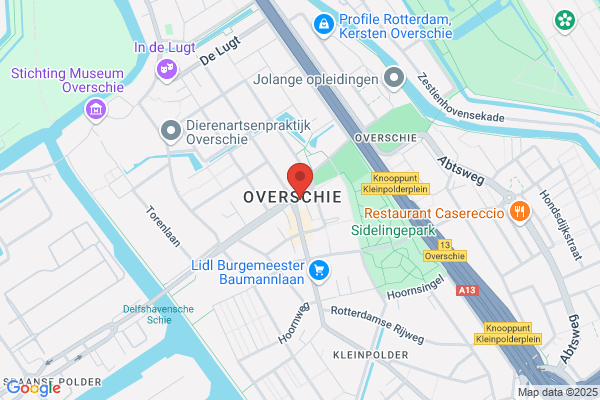 Taveerne Boulevard