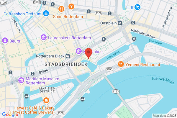 Vof Pardoen