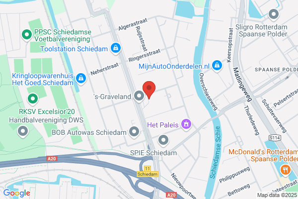 Kentie, Aad