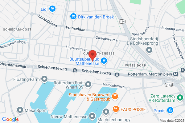Ballenboer