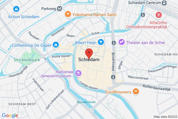 Boyz From The Hood
