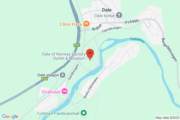 Dale Store Bv, The
